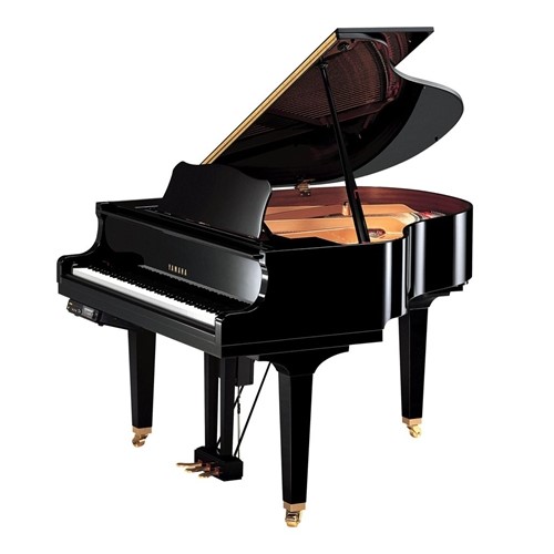 Grand Piano Yamaha DGB1KE3 PE